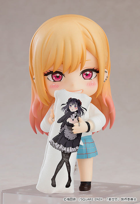 『その着せ替え人形は恋をする』ねんどろいど 喜多川海夢【202509再販】